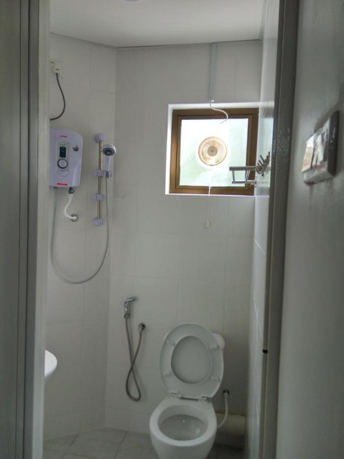 H2O Apartment Cameron Highlands Exterior photo