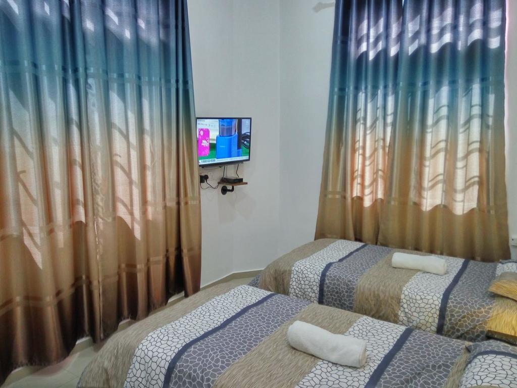 H2O Apartment Cameron Highlands Exterior photo
